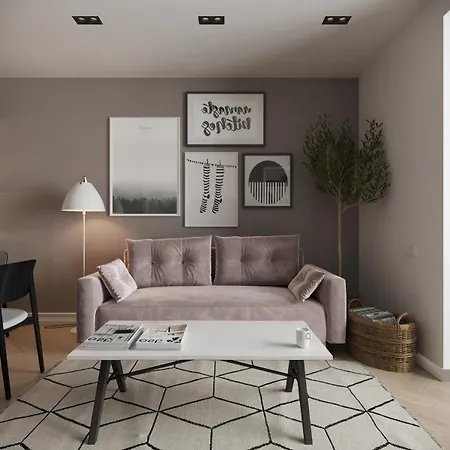 アパート House With Furniture And New Kitchen Alatskivi