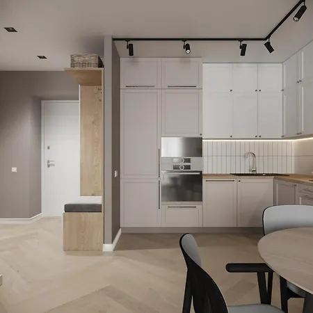 House With Furniture And New Kitchen アパート Alatskivi
