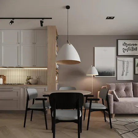 アパート House With Furniture And New Kitchen Alatskivi