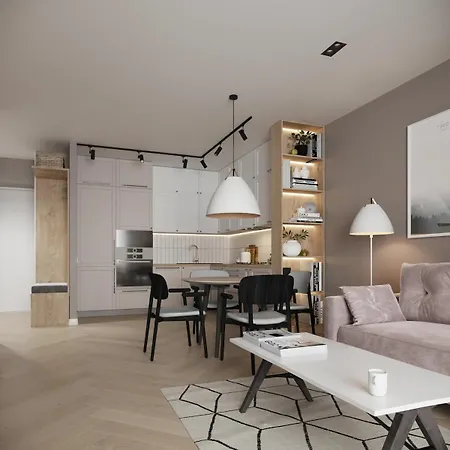 House With Furniture And New Kitchen アパート Alatskivi