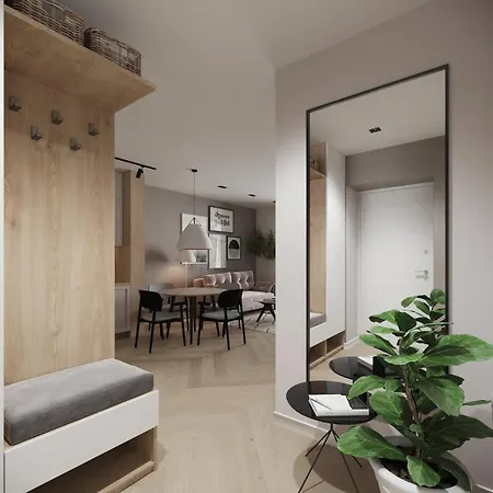 アパート House With Furniture And New Kitchen Alatskivi